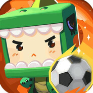 廖斯迷你世界大王