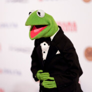 Kermit The Frog