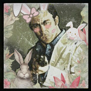 Johnny Bat's avatar