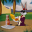 Bugs Bunny $