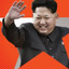 Kim Un jest