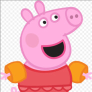 pepa pig on your asss