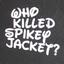 who killed spikey jacket