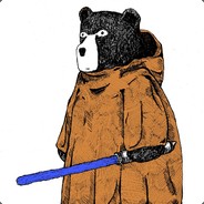 Braunbär avatar