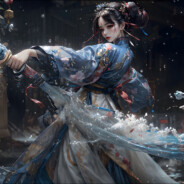 帅到没朋友的小沈