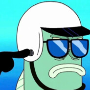 比奇堡警官从来不会放