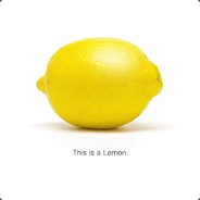 The Lemon God