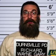 Rev. Richard Wayne Gary Wayne - steam id 76561197961411971