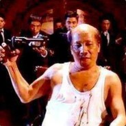 老子打人不用证据