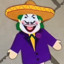 Mexican Joker