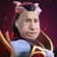 Queen of Пыня