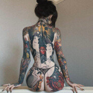 Я видел меня.