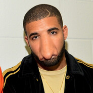 transfem nose drake