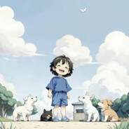 晚风陷于赤诚的爱