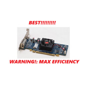 HD 5450 512 MB enjoyer