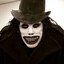 Steam avatar