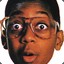 Steven Urkel !