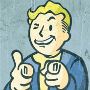 HQ Steam avatar