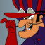 Dick Dastardly