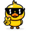 EL PATO COOL :D