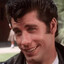 John Travolta no auge