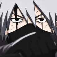 kakashi