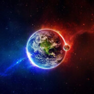 на санька похож