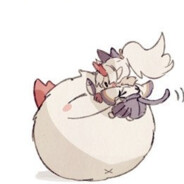 钢铁直女求锤爆