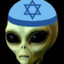 Galactic Jew