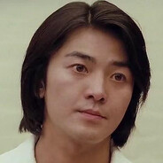 铜锣湾扛把子浩南