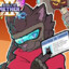 8tailedkitsune