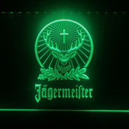 Jääääägermeister