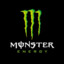 Monster Energy-Steel Series