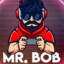 MR BOB