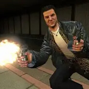 MAX PAYNE