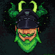 Yegres's avatar
