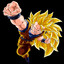 goku