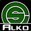 Alko &gt;&lt;(((º&gt;