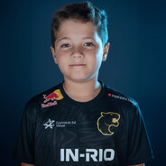 Player avatar