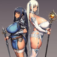 Ciallo～(∠・ω< )⌒☆