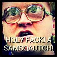 Samsquanch