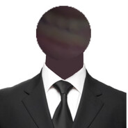 Teeth in a Suit