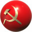 communism ball