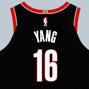 Hansen Yang