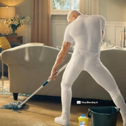 Cleaner Joe