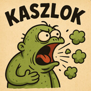 Kaszlok