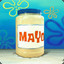 Is mayonnaise an instrument?