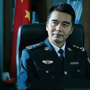 胜天半子祁同伟