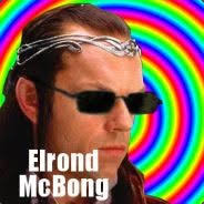 ElrondMcBong