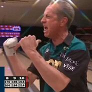 Pete Weber